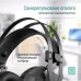 Наушники ColorWay Hyperblast RGB Black (CW-HPG05BK)