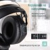 Наушники ColorWay Hyperblast RGB Black (CW-HPG05BK)