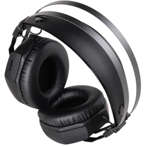 Наушники ColorWay Hyperblast RGB Black (CW-HPG05BK)