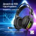 Наушники ColorWay Hyperblast RGB Black (CW-HPG05BK)