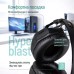 Наушники ColorWay Hyperblast RGB Black (CW-HPG05BK)