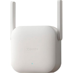 Ретранслятор Xiaomi Mi Wi-Fi Range Extender N300 (DVB4398GL)