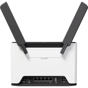 Маршрутизатор Mikrotik S53UG+5HaxD2HaxD-TC&R11e-LTE7