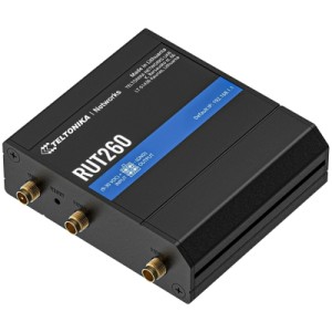 Маршрутизатор Teltonika RUT260
