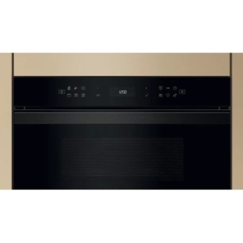 Микроволновая печь Whirlpool WMD6O4TB