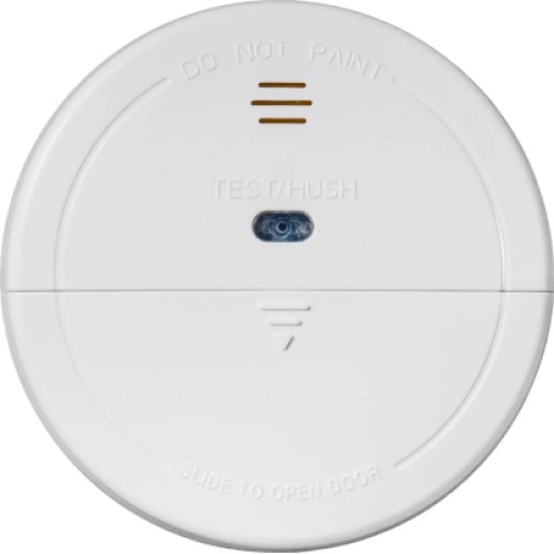 Датчик дыма Trinix TRX-SD01(WiFi)