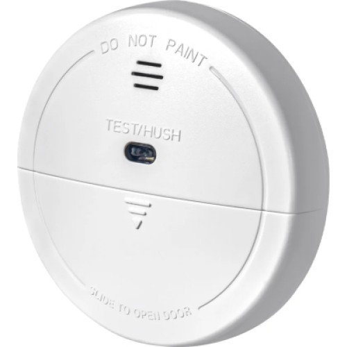 Датчик дыма Trinix TRX-SD01(WiFi)