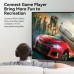 Кабель мультимедийный HDMI M to HDMI M 10.0m V2.0 4K60Hz PVC black Vention (ALIBL)