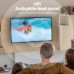 Кабель мультимедийный HDMI M to HDMI M 3.0m V2.1 8K60Hz braided black Vention (AALBI)