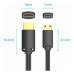 Кабель мультимедийный HDMI M to HDMI mini M 2.0m V2.0 4K60Hz 18Gbps HDR Dolby Vention (AGHBH)