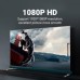 Кабель мультимедийный VGA M to VGA M 25.0m ferrite black Vention (DAEBS)
