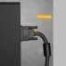 Кабель мультимедийный VGA M to VGA M 25.0m ferrite black Vention (DAEBS)