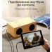 Кабель мультимедийный USB-C M to 2xRCA M 1.5m black Vention (BGDBG)
