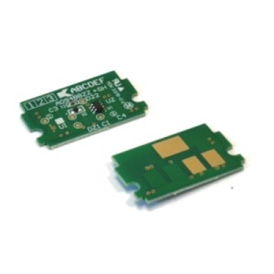 Чип для картриджа Kyocera PA2101/MA2101/1T0C22ANL1/TK-5490Y 2,4K Yellow AHK (70265273)