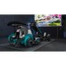 Электроскутер Segway Карт Ninebot GoKart PRO 2, сіро-блакитний (AA.04.04.01.0004)