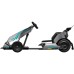 Электроскутер Segway Карт Ninebot GoKart PRO 2, сіро-блакитний (AA.04.04.01.0004)