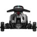 Электроскутер Segway Карт Ninebot GoKart PRO 2, сіро-блакитний (AA.04.04.01.0004)