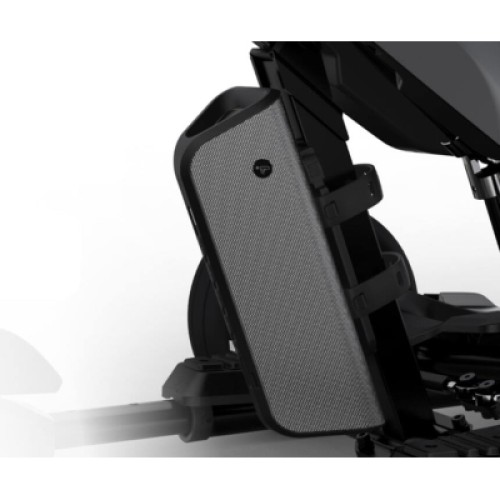 Электроскутер Segway Карт Ninebot GoKart PRO 2, сіро-блакитний (AA.04.04.01.0004)