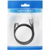 Дата кабель USB 2.0 AM to USB-C 1.5m 66W 180° U-Shaped aluminum alloy Vention (COHHG)