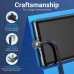 Дата кабель USB 2.0 AM to USB-C 1.5m 66W 180° U-Shaped aluminum alloy Vention (COHHG)