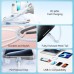 Дата кабель USB-C to USB-C 1.0m 60W aluminum alloy white Vention (TRDWF)