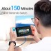 Дата кабель USB-C to USB-C 0.5m 60W USB 3.1 cotton braided Vention (TAAHD)