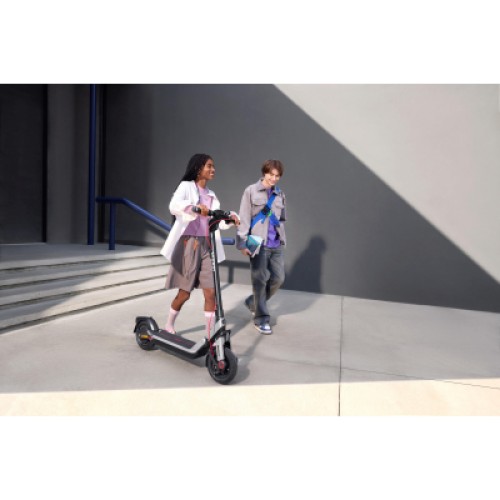 Электросамокат Segway Ninebot E3, сірий (AA.05.19.01.0003)