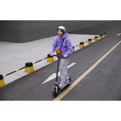 Электросамокат Segway Ninebot E3, сірий (AA.05.19.01.0003)