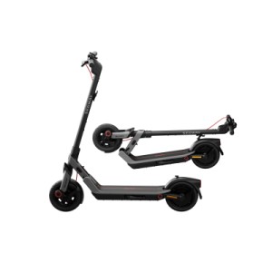 Електросамокат Segway Ninebot E3, сірий (AA.05.19.01.0003)