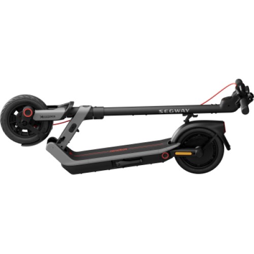 Электросамокат Segway Ninebot E3, сірий (AA.05.19.01.0003)