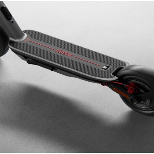 Электросамокат Segway Ninebot F3 PRO E, сірий (AA.05.17.02.0003) Электросамокат Segway Ninebot F3 PRO E, сірий (AA.05.17.02.0003)