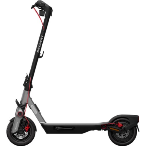 Электросамокат Segway Ninebot F3 PRO E, сірий (AA.05.17.02.0003) Электросамокат Segway Ninebot F3 PRO E, сірий (AA.05.17.02.0003)
