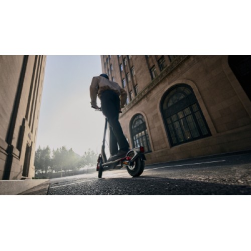 Электросамокат Segway Ninebot F3 PRO E, сірий (AA.05.17.02.0003) Электросамокат Segway Ninebot F3 PRO E, сірий (AA.05.17.02.0003)