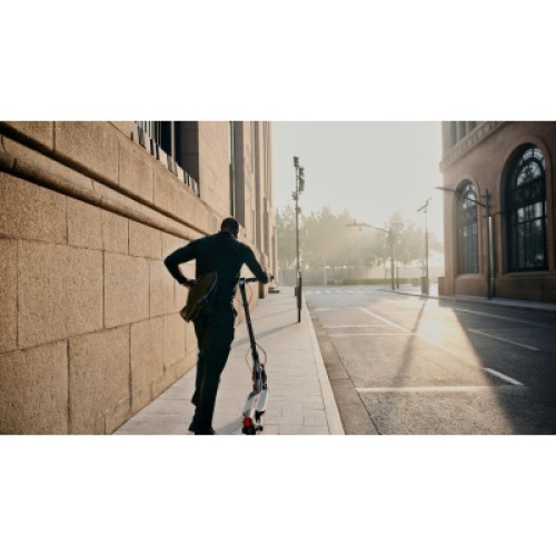 Электросамокат Segway Ninebot F3 PRO E, сірий (AA.05.17.02.0003) Электросамокат Segway Ninebot F3 PRO E, сірий (AA.05.17.02.0003)