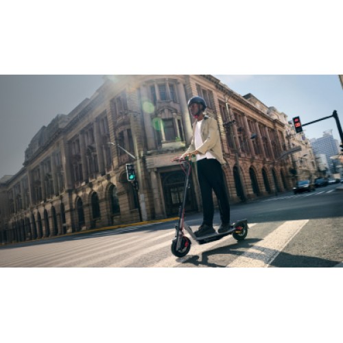 Электросамокат Segway Ninebot F3 PRO E, сірий (AA.05.17.02.0003) Электросамокат Segway Ninebot F3 PRO E, сірий (AA.05.17.02.0003)