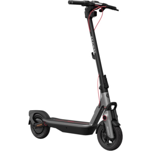 Электросамокат Segway Ninebot F3 PRO E, сірий (AA.05.17.02.0003) Электросамокат Segway Ninebot F3 PRO E, сірий (AA.05.17.02.0003)