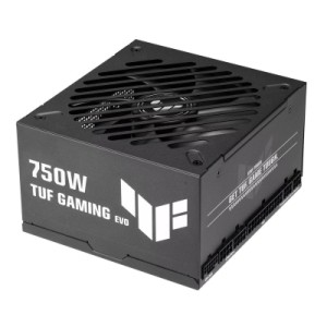 Блок живлення ASUS 750W TUF Gaming 750W Gold EVO (90YE00SB-B0NA00)