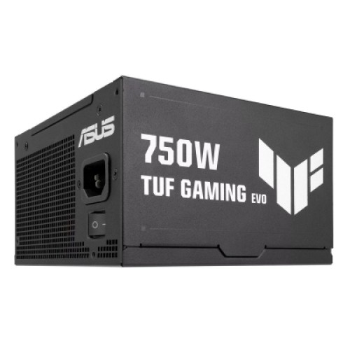 Блок питания ASUS 750W TUF Gaming 750W Gold EVO (90YE00SB-B0NA00)