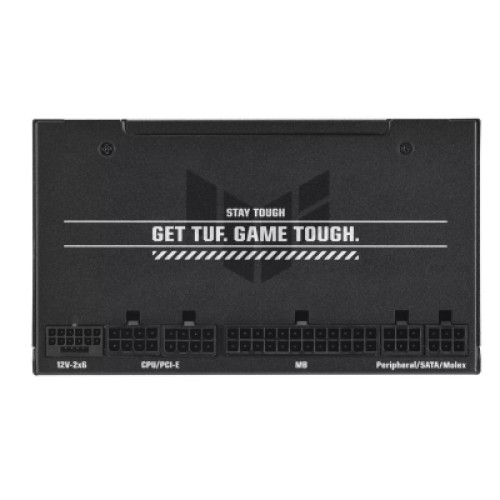 Блок питания ASUS 750W TUF Gaming 750W Gold EVO (90YE00SB-B0NA00)
