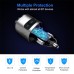 FM модулятор HiSmart BC41 (BS330287) FM модулятор HiSmart BC41 (BS330287)