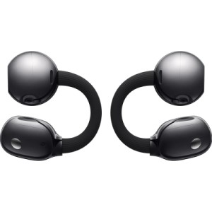 Наушники Huawei FreeClip 2 Black (55038692)