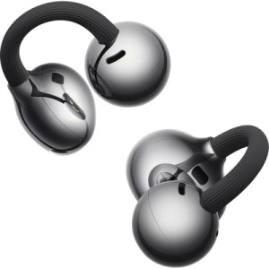Наушники Huawei FreeClip 2 Black (55038692)