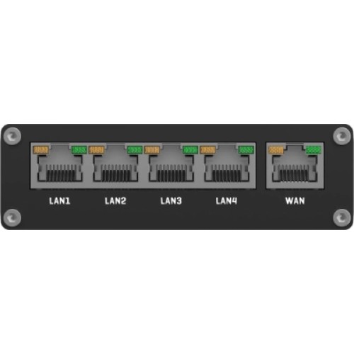 Маршрутизатор Teltonika RUT301 Маршрутизатор Teltonika RUT301