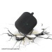 Чехол для наушников BeCover для Samsung Galaxy Buds 3 FE Black (715110)