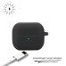 Чехол для наушников BeCover для Samsung Galaxy Buds 3 FE Black (715110)
