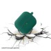 Чехол для наушников BeCover для Samsung Galaxy Buds 3 FE Dark Green (715112)