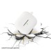 Чехол для наушников BeCover для Samsung Galaxy Buds 3 FE White (715115)