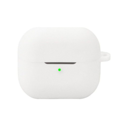 Чехол для наушников BeCover для Samsung Galaxy Buds 3 FE White (715115)
