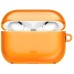 Чехол для наушников Uniq Glase для AirPods Pro 3 Orange (8886463697177) Чехол для наушников Uniq Glase для AirPods Pro 3 Orange (8886463697177)