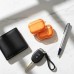 Чехол для наушников Uniq Glase для AirPods Pro 3 Orange (8886463697177) Чехол для наушников Uniq Glase для AirPods Pro 3 Orange (8886463697177)